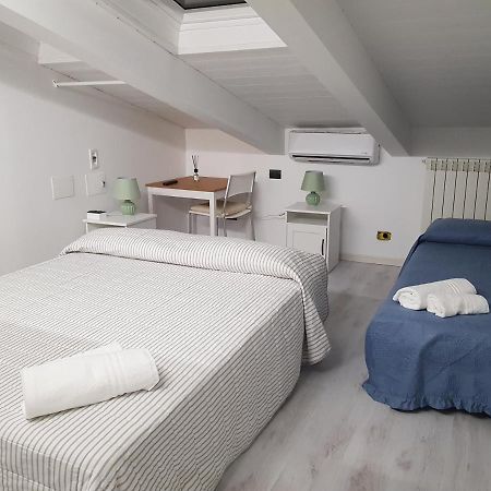 Bed and Breakfast Dormi Da Me Sul Mare Civitanova Marche Exterior foto