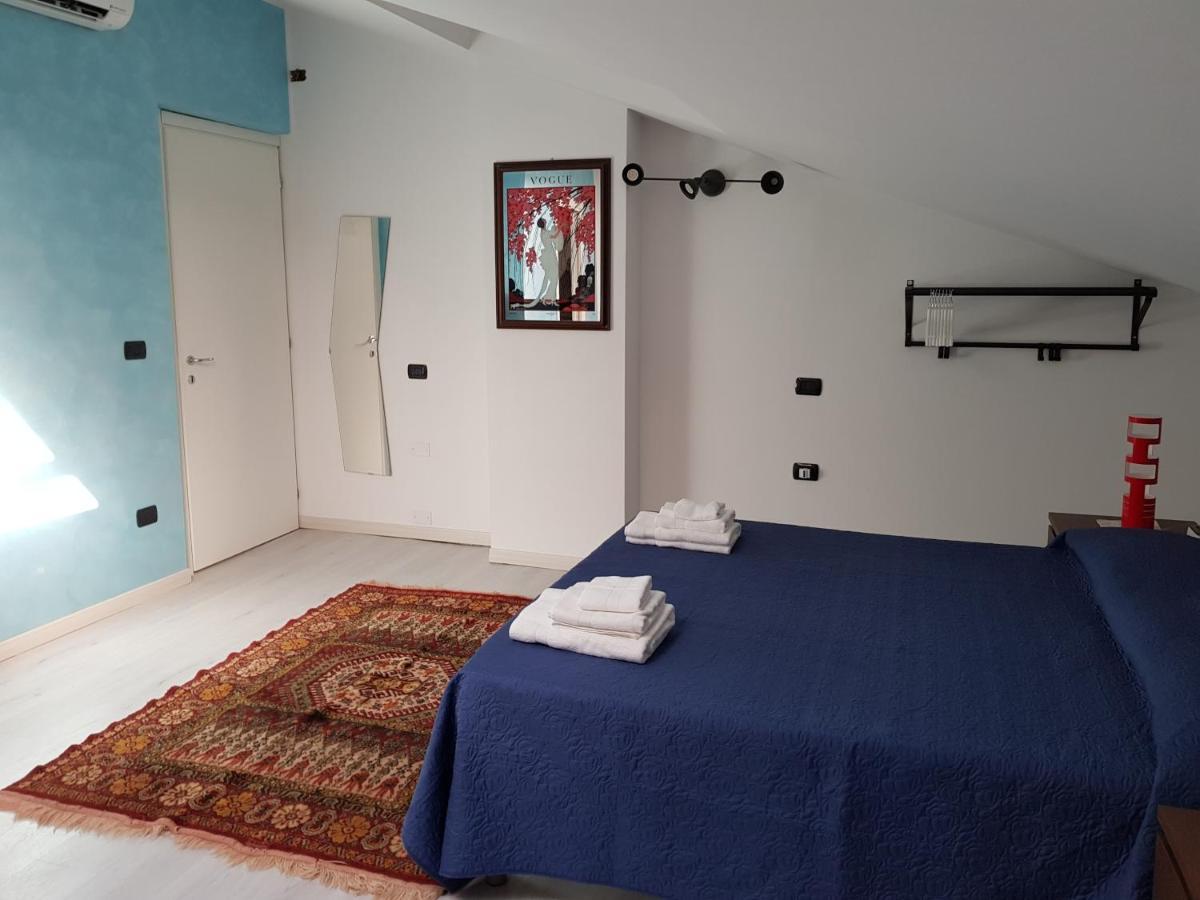 Bed and Breakfast Dormi Da Me Sul Mare Civitanova Marche Exterior foto