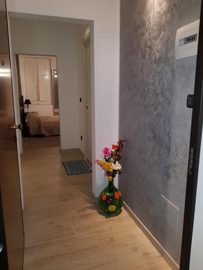 Bed and Breakfast Dormi Da Me Sul Mare Civitanova Marche Exterior foto