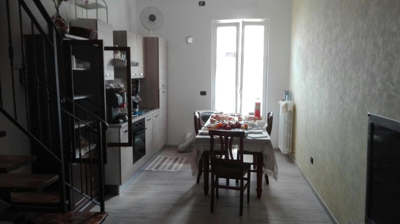 Bed and Breakfast Dormi Da Me Sul Mare Civitanova Marche Exterior foto