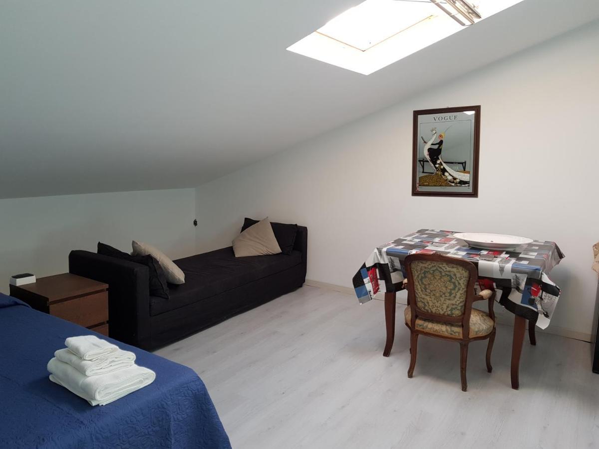 Bed and Breakfast Dormi Da Me Sul Mare Civitanova Marche Exterior foto