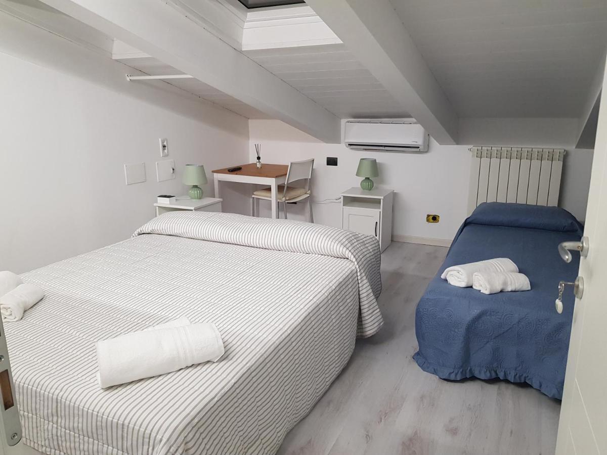 Bed and Breakfast Dormi Da Me Sul Mare Civitanova Marche Exterior foto