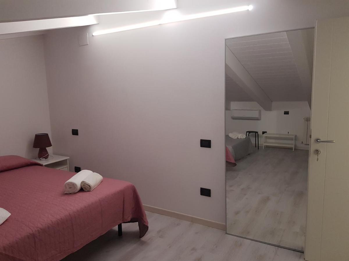 Bed and Breakfast Dormi Da Me Sul Mare Civitanova Marche Exterior foto