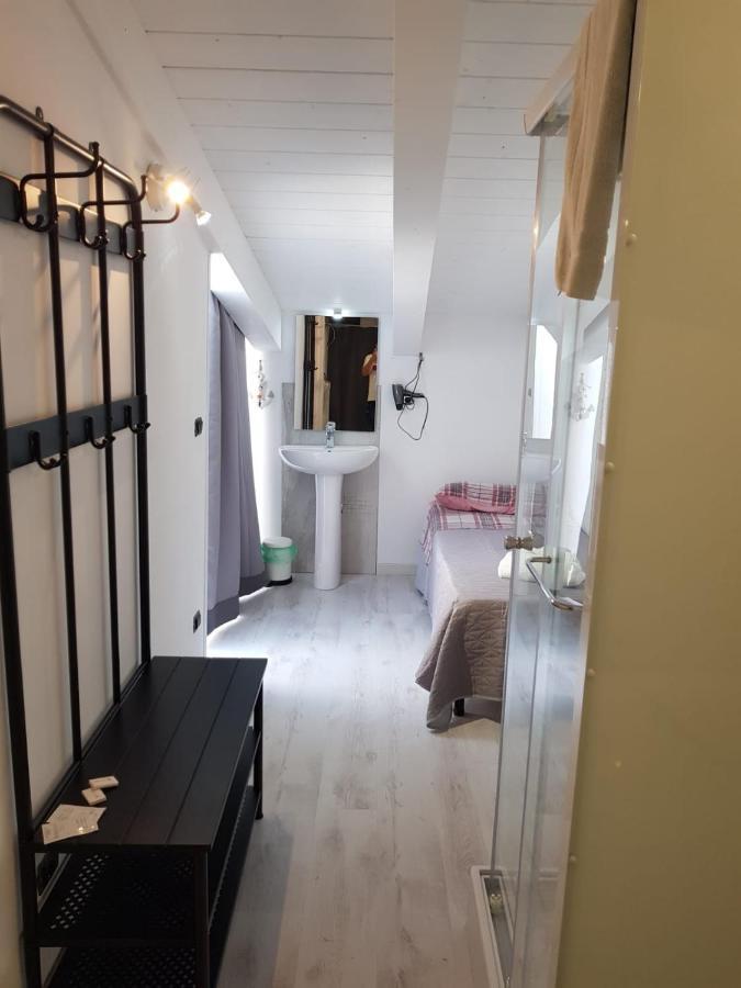 Bed and Breakfast Dormi Da Me Sul Mare Civitanova Marche Exterior foto