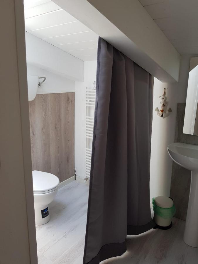 Bed and Breakfast Dormi Da Me Sul Mare Civitanova Marche Exterior foto