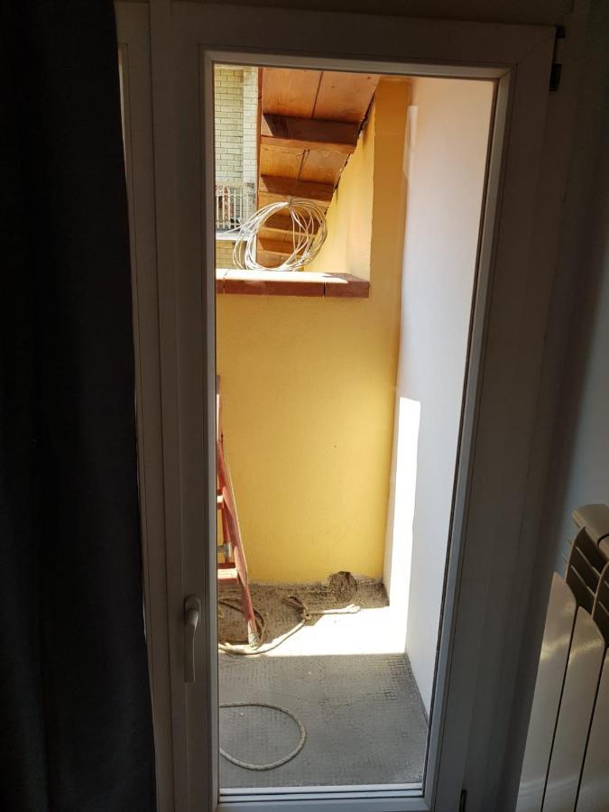 Bed and Breakfast Dormi Da Me Sul Mare Civitanova Marche Exterior foto