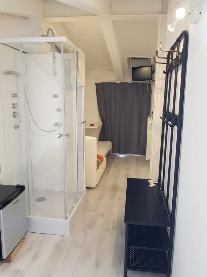 Bed and Breakfast Dormi Da Me Sul Mare Civitanova Marche Exterior foto