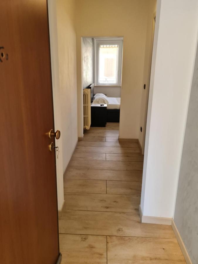 Bed and Breakfast Dormi Da Me Sul Mare Civitanova Marche Exterior foto