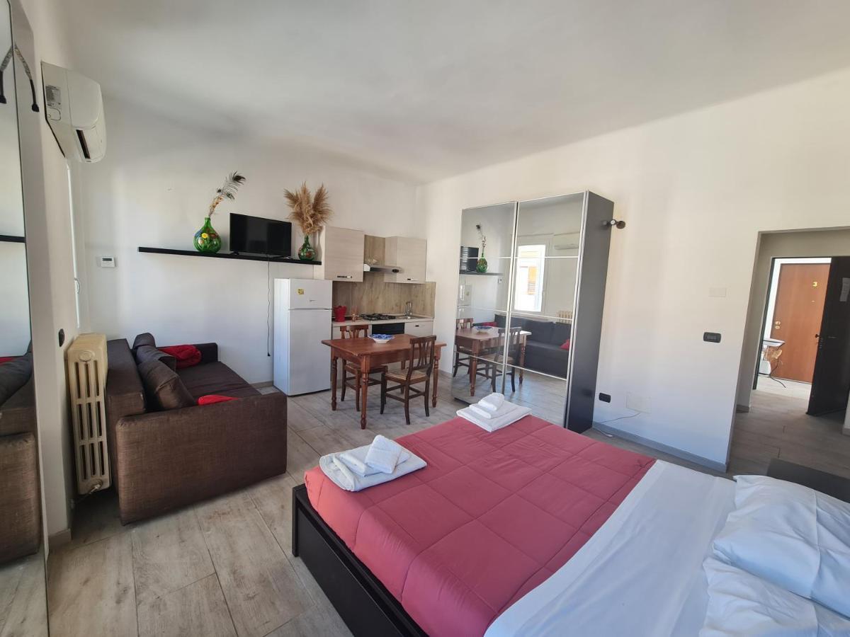 Bed and Breakfast Dormi Da Me Sul Mare Civitanova Marche Exterior foto
